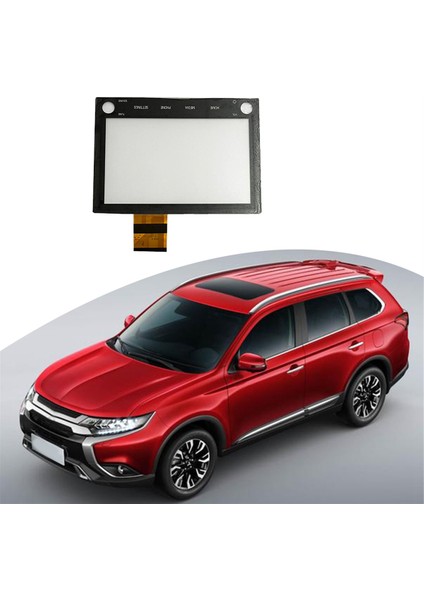 Mitsubishi Outlander Sport Se 2020 2021 8740A076 3AP578 SNR-201 9X267521 (Yurt Dışından) modelleri