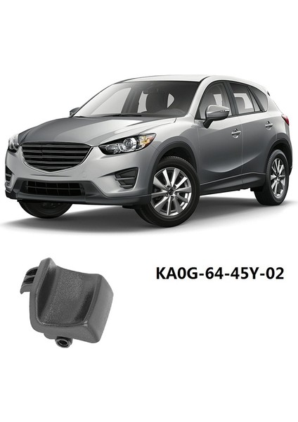 KA0G-64-45Y-02 Otomobil Merkezi Konsol Mandalı Kapak Kilitini Mazda Cx-5 2013 2014 2015 2015 2017 2017 Aksesuarları (Yurt Dışından) fiyatları