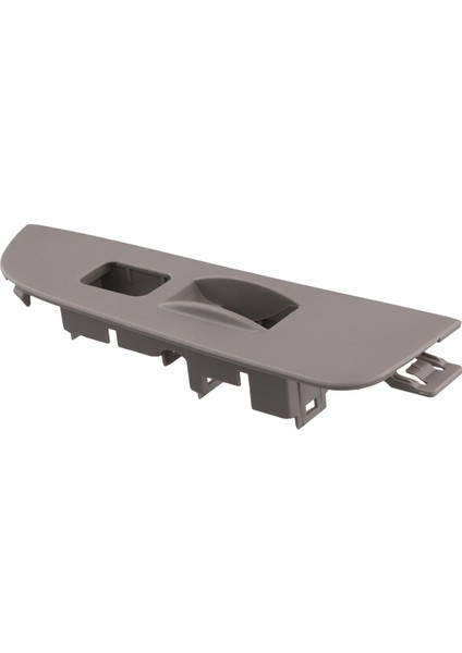 Sağ Ön Kapı Kolçak Üst Panel Trim 74231-02060-B0 Toyota Corolla Için 1998-2002 Elektrikli Pencere Anahtarı Çerçeve Gri (Yurt Dışından) fiyatları