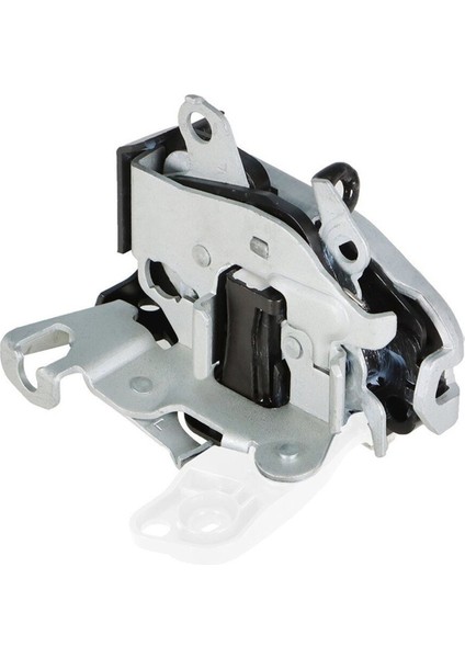 1paır Araş Kapak Kilit Kapalı Aktuatör 6C3Z-2521812-A 6C3Z-2521813-A Ford F-250 F-350 F450 F550 1999-2008 Lıncoln (Yurt Dışından)