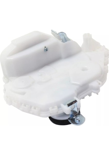 1paır Ön Kapı Kilidi Aktüatör 72110-SNA-A14 72150-SNA-A14 Honda Civic 2006-2011 Kapı Mandal Bloğu 72150SNAA14 (Yurt Dışından)