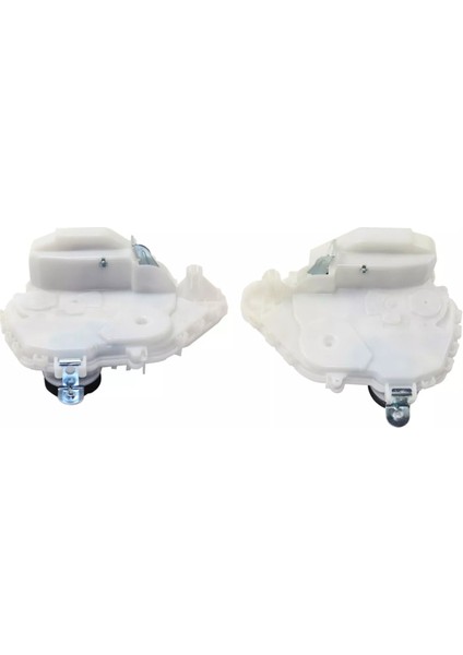 1paır Ön Kapı Kilidi Aktüatör 72110-SNA-A14 72150-SNA-A14 Honda Civic 2006-2011 Kapı Mandal Bloğu 72150SNAA14 (Yurt Dışından) fiyatları