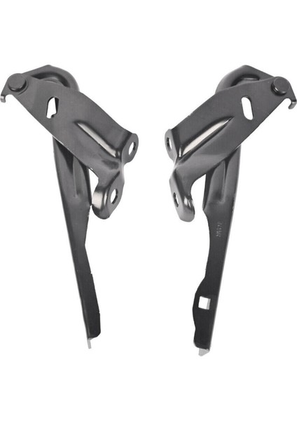 Honda Cr-V 2012-2016 Rm2 Rm2 Rm4 Motor Kapağı Menteşe Braket (Yurt Dışından)