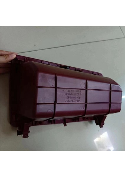 Lhd Iç Kutu Üst Set 55441-0K010 55042-0K020 Toyota Hılux Vıgo Sr5 Mk6 Mk7 2002-2014 (Yurt Dışından) indirimleri