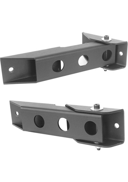 Wrangler Bagaj Kapağı Menteşeleri Için Ayarlanmış Ağır Hizmet Tipi Çelik Arka Kapı Menteşeleri 1997-2006 Jeep Wrangler Tj (Yurt Dışından) fiyatları