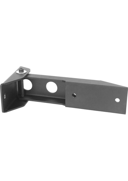 Wrangler Bagaj Kapağı Menteşeleri Için Ayarlanmış Ağır Hizmet Tipi Çelik Arka Kapı Menteşeleri 1997-2006 Jeep Wrangler Tj (Yurt Dışından) fırsatları