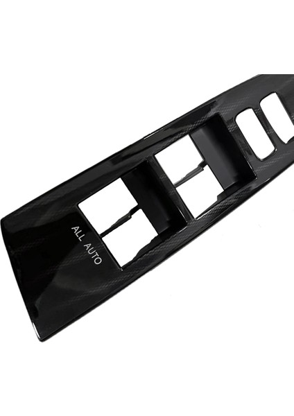 Sol Sol Kapı Alanı Anahtar Trim Panel Çerçevesi 74232-0P040 Lexus 2010-2017 Pencere Kaldırma Düğmesi Kapağı 742320P040 A (Yurt Dışından) fırsatları