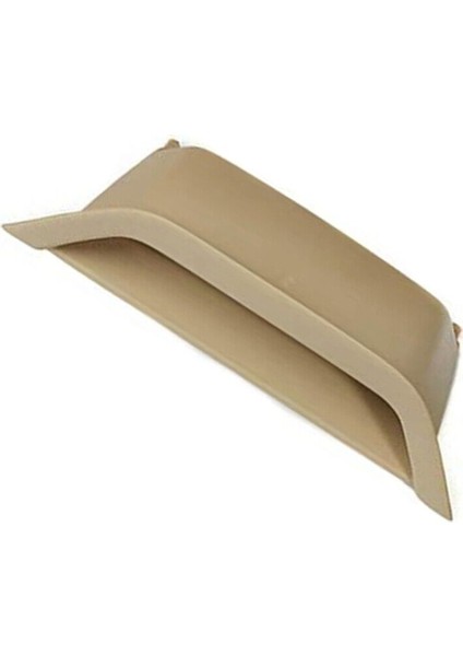 Bej Ön Kapı Iç Koyu Trim Kapak 51417250307 Bmw F25 F26 X3 X4 11-2017 Iç Kapı Koltuk Çekme Çerçevesi (Yurt Dışından) modelleri