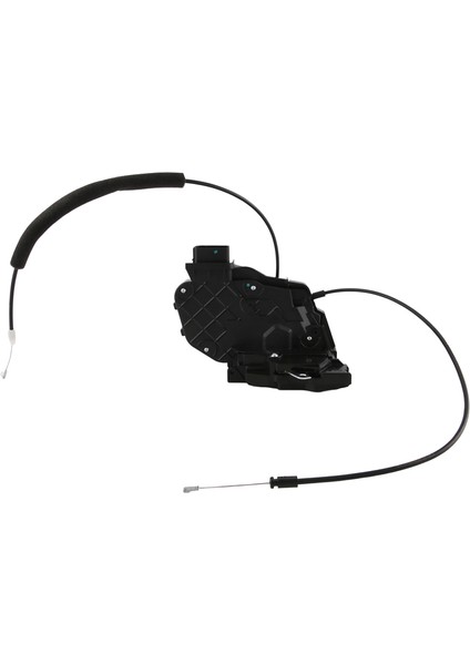 Mazda 3 2004-2008 Bk 58-310/59-310/72-310/73-310 Için Araba Ön Sol Kapı Kilidi Aktüatör Mandal Denetleyicisi (Yurt Dışından) fiyatları