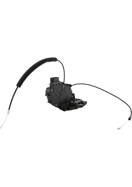 Mazda 3 2004-2008 Bk 58-310/59-310/72-310/73-310 Için Araba Ön Sol Kapı Kilidi Aktüatör Mandal Denetleyicisi (Yurt Dışından) modelleri