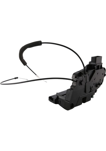 Mazda 3 2004-2008 Bk 58-310/59-310/72-310/73-310 Için Araba Ön Sol Kapı Kilidi Aktüatör Mandal Denetleyicisi (Yurt Dışından) fırsatları