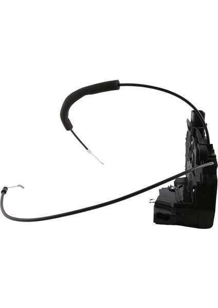 Mazda 3 2004-2008 Bk 58-310/59-310/72-310/73-310 Için Araba Ön Sol Kapı Kilidi Aktüatör Mandal Denetleyicisi (Yurt Dışından) indirimleri