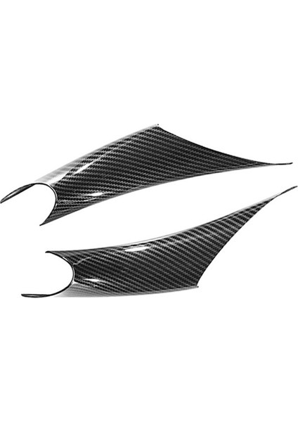 4pcs Iç Kapı Çekme Kolu Kapak Bmw 3/4 Serisi F30 F35 2012-2018 Için Koruma Kutusu (Yurt Dışından) modelleri