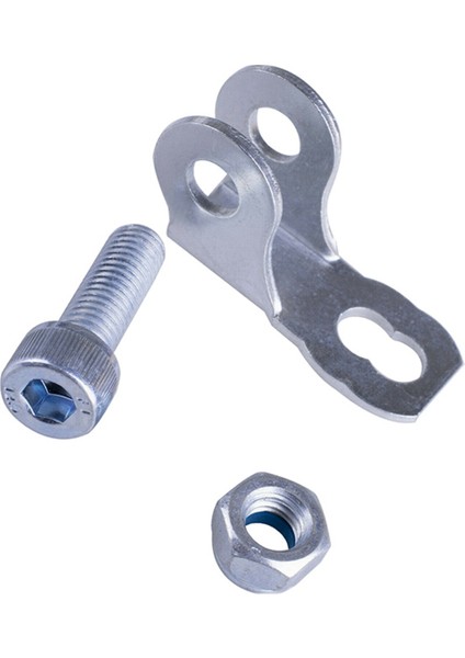 2 Pcs Araç Aksesuarları: 1 Pcs Arka Barn Kapı Uzatma Braketi ve 1 Pcs Ön Kapı Anahtarı Kapak Kauçuk 25368-20G00 (Yurt Dışından) fiyatları