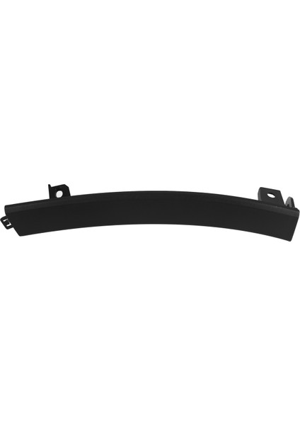 Honda Crv 2007-11 Için Ön Tampon Tekerleği Çamurluk Kalıplama Trimi 71108-SWA-000 (Yurt Dışından)