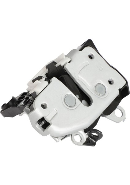 Sol Sürücünün Ön Kapı Kilidi Mandal Aktüatörü 6C3Z-2521813-A Ford F Serisi F-250 F-350 F-450 F-550 6C3Z-2521813A (Yurt Dışından) modelleri