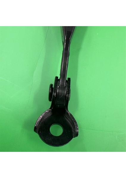 Araba Kontrolü Sınırı Çubuk Durdurma Kapı Menteşeli FR3Z-6323552-A Ford Mustang Için 2015-2018 Araba Kapı Sınırlayıcı FR3Z6323552A (Yurt Dışından) fırsatları