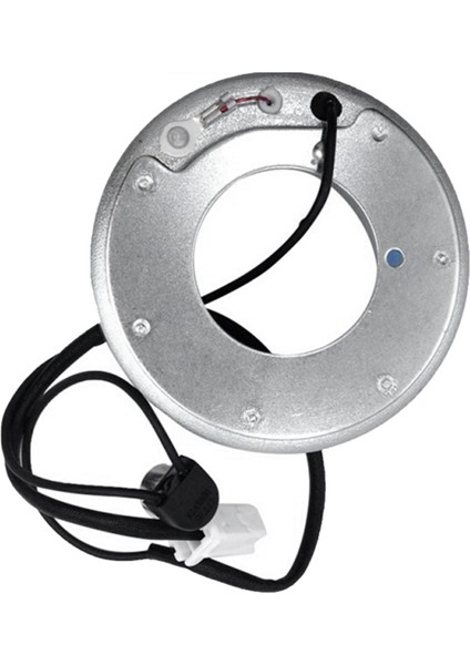 Araç Klima Kompresörü Elektromanyet Debriyaj Bobini Mazda Için Uygun 3 5 2.0l 2.3l 2005-2009 A/c Solenoid Valf Bobini (Yurt Dışından) fırsatları