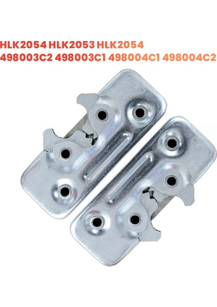 Uluslararası 5000 9300 9400 9700 9370 &amp; 9670 HLK2054 498004C1 498004C2 Için Araba Kapısı Kilit Mandal Cıvatası (Yurt Dışından) fiyatları