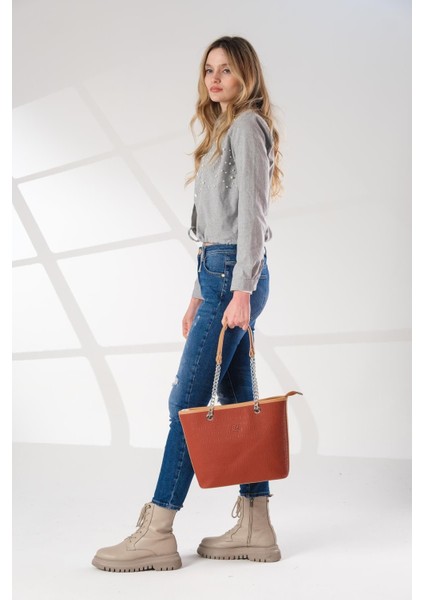 Orijinal Just Polo Günlük Kullanıma Uygun Kadın Omuz Çantası fiyatları