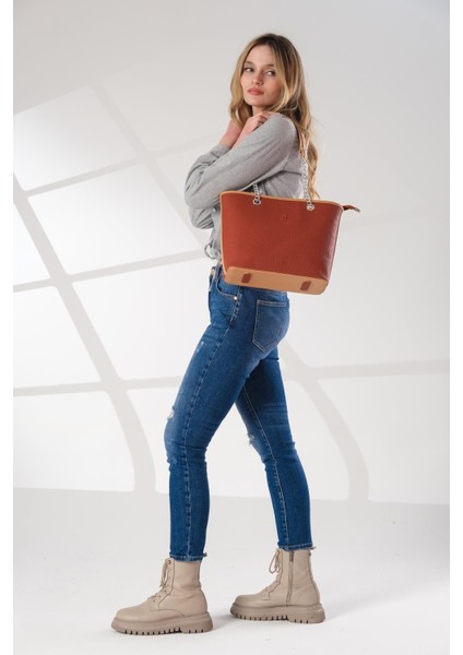 Orijinal Just Polo Günlük Kullanıma Uygun Kadın Omuz Çantası modelleri