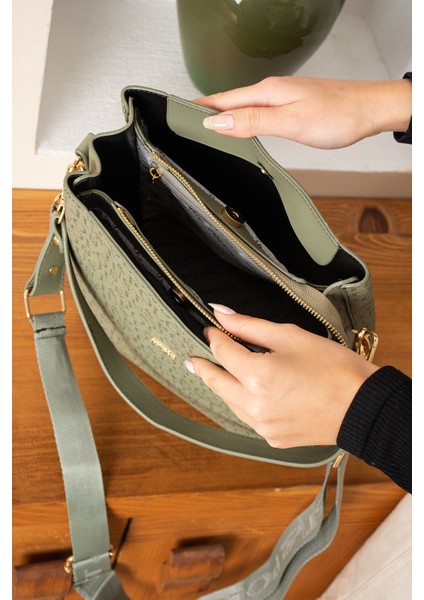 Orijinal Just Polo Günlük Kullanıma Uygun Kadın Omuz Çantası modelleri