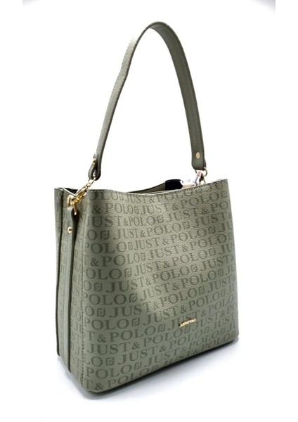Orijinal Just Polo Günlük Kullanıma Uygun Kadın Omuz Çantası indirimleri