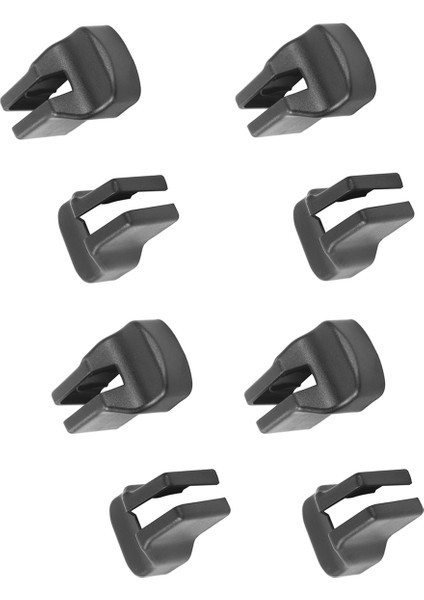 8x Araç Kapısı Tutucu Koruma Kapısı Kontrolü Kol Suzuki Jimny Için Durdur Kapağı Kilit Pas Koruyucu Su Geçirmez (Yurt Dışından) modelleri