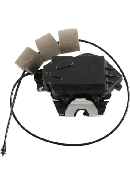 Otomatik Bagaj Kapağı/bagaj Kapağı Asansör Trunkgate Hatch Lock/bagaj Kilidi Mercedes-Benz Gl R M ml 1647400035 (Yurt Dışından)