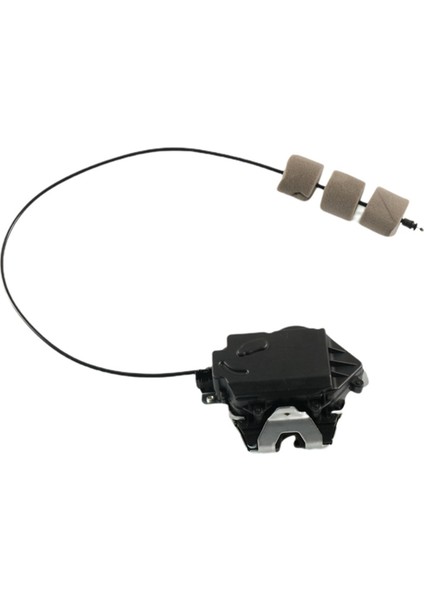 Otomatik Bagaj Kapağı/bagaj Kapağı Asansör Trunkgate Hatch Lock/bagaj Kilidi Mercedes-Benz Gl R M ml 1647400035 (Yurt Dışından) fırsatları