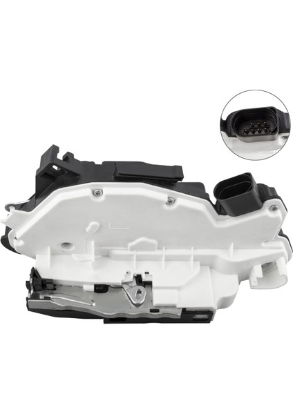 Volkswagen Tiguan Passat Için Otomatik Sol Ön Kapı Kilit Mandalı Aktüatör cc Amarok Scirocco 5N1837015C 5N1837015A (Yurt Dışından) fiyatları