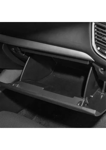 Araba Dash Torulcu Kutu Kapak Montajı GJ6A-64-030A Mazda 6 Gg 2003-2008 Konsol Saklama Kutusu Kapı Kapağı Paneli GJ6A64030A02 (Yurt Dışından) modelleri