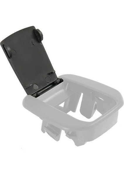 4x -Bmw F20 F30 F31 E84 E87 E87 3 Serisi Arka Çocuk Koltuk Ankrajı Isofix Kapak 52207319686 (Yurt Dışından) fırsatları