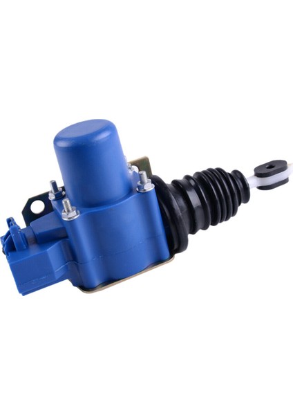Araba Geri Bagaj Kapısı Kilit Aktüatör Mitsubishi Pajero Montero V31 V32 4G54 V43 4D56 V45 6G74 V46 MB112967 (Yurt Dışından)