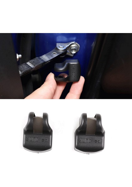 4x Subaru Brz Toyota 86 2012-2020 Araba Kapısı Sınırlayıcı Tıpa Kep Kapağı Pas Geçirmez Koruyucu Dekorasyon Aksesuarları (Yurt Dışından) fırsatları