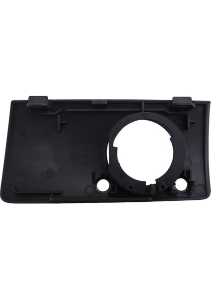 Gösterge Tablosu Far Lambası Anahtarı Kapak Trim Değiştirme Mercedes Benz W211 E Sınıfı 320 350 550 2003-2008 Tip A (Yurt Dışından) indirimleri