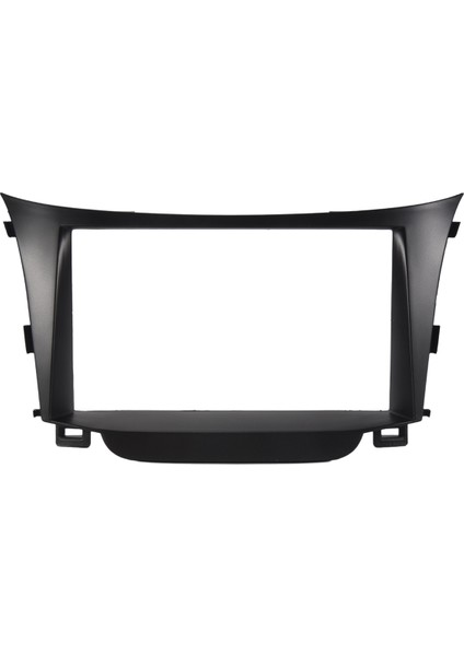 1 Set Araba 2 Din Araba Radyo Stereo Fasya Çizgi Çerçeve Panel Adaptörü Hyundai I30 2011 (Yurt Dışından) indirimleri