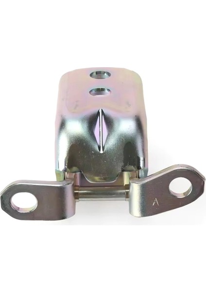 2x Ön Üst ve Alt Kapı Menteşeleri Nissan Patrol Gu Y61 1997 -2016 82421-2J00A 82420-2J00A (Yurt Dışından) indirimleri