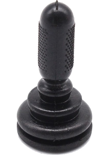Ford Fiesta Mk6 2001-2006 Manuel Kapı Kanadı Ayna Knob (Fit Lh &amp; Rh) 6S61 17B718AA 1507431 (Yurt Dışından)