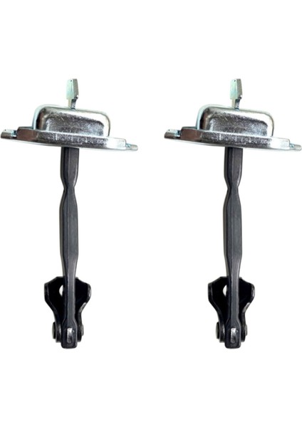 2x 68630-0R020 Kapı Kapı Kara Çekimi Strap Stoper Reçel Menteşe Kapısı Bagaj Sınırı Toyota Rav4 ASA44 Zsa4 2006-2015 (Yurt Dışından)