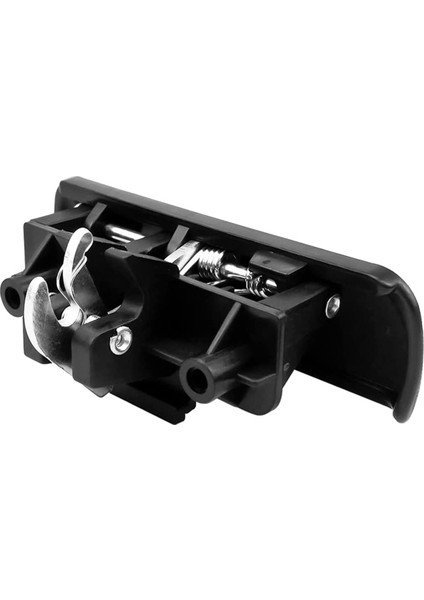 Dodge Ram Pickup Ram 1500 1997-2000 5EM34LAZ Için Otomotiv Torpido Kutusu Mandal (Yurt Dışından) fırsatları