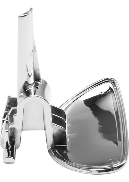 Araba Tordu Kokulu Kilit Mandalı Açıcı Koyu Koyu Trim Kapak Mini R60 R61 Için Counterman &amp; Paceman 2011-2016 51169801438 (Yurt Dışından)