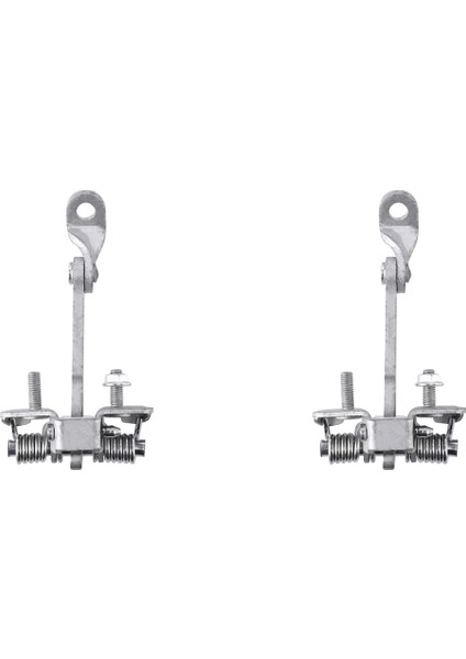 2x BDP760 Ön Kapı Menteşe Durdur Kontrolü Strap Limiter 9181C2 Peugeot 106 Türkiye&#39;den Citroen Saxo Gemisi (Yurt Dışından)
