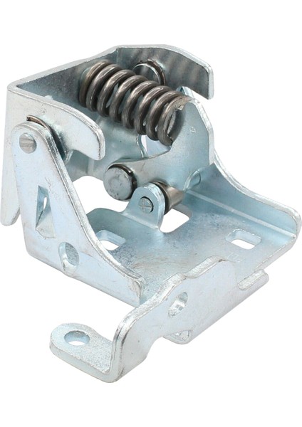 Ön Sol Alt Kapı Menteşesi Için Chevrolet Çığ Silverado Suburba Tahoe Gmc (Yurt Dışından)