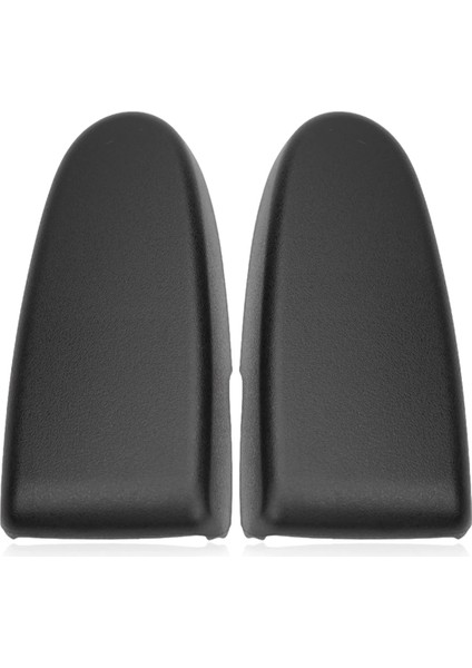 2pc Araba Arka Kapı Hatch Bagaj Pencere Cam Menteşe Kapağı Jeep Liberty Kj 2002-2007 55360366A 55360367AE (Yurt Dışından) fiyatları