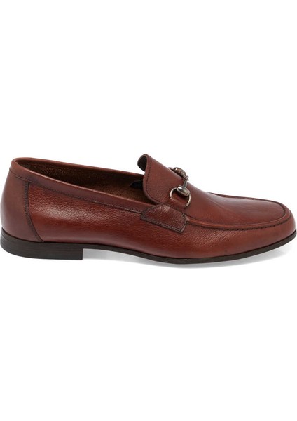 Taba Hakiki Deri Erkek Loafer - E24I1AY56655-A29 modelleri