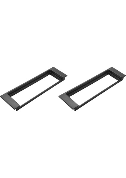 Audi A4 B6 2000-2006 Otomobil Iç Trim Için 2x 1 Din Araç Radyo Fasya Panel Plaka Çerçevesi Adaptörü (Yurt Dışından)