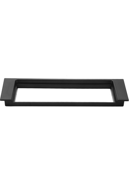 Audi A4 B6 2000-2006 Otomobil Iç Trim Için 2x 1 Din Araç Radyo Fasya Panel Plaka Çerçevesi Adaptörü (Yurt Dışından) modelleri