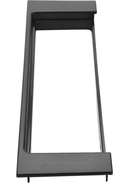 Audi A4 B6 2000-2006 Otomobil Iç Trim Için 2x 1 Din Araç Radyo Fasya Panel Plaka Çerçevesi Adaptörü (Yurt Dışından) fırsatları