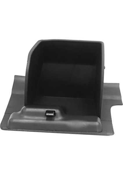 Lhd Sürücü Yan Siyah Depolama Kutusu Torulcusu Kutusu Çekmece Çöp Kutusu Eos Golf Jetta Scirocco 1K1857919D 1k1 857 919D (Yurt Dışından) fırsatları